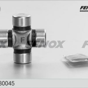 Крестовина рулевого кардана