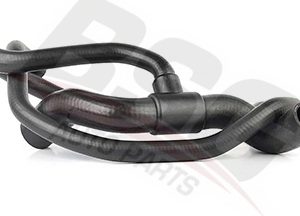 Патрубок радиатора