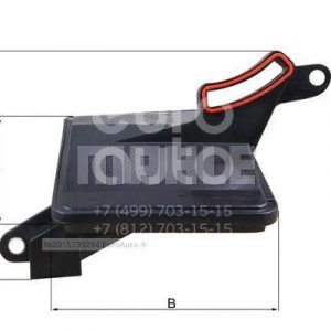 Фильтр АКПП