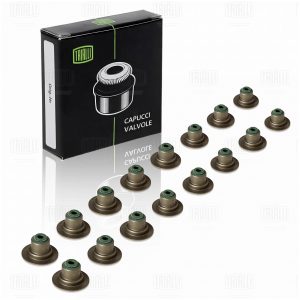 Колпачки маслосъемные к-кт