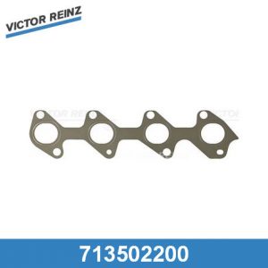 Прокладка выпускного коллектора