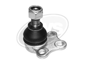 Опора шаровая передней подвески