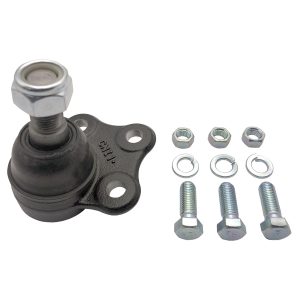 Опора шаровая передней подвески