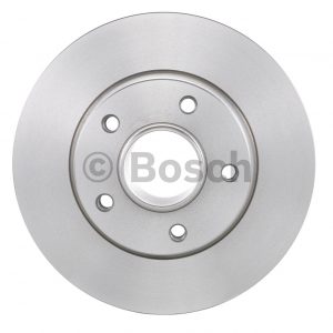 Диск тормозной задний