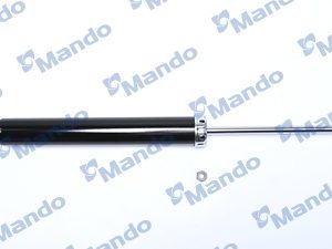 Амортизатор задний