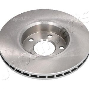 Диск тормозной передний вентилируемый