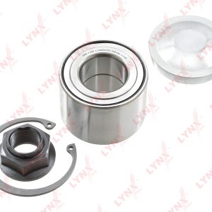 Подшипник ступицы (к-кт)