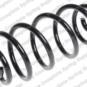 Пружина задняя