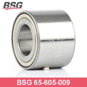 Подшипник ступицы (к-кт)