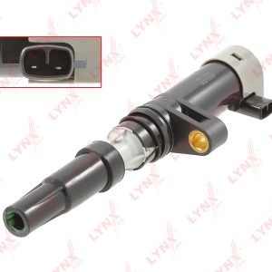 Катушка зажигания