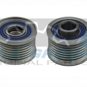 Шкив генератора