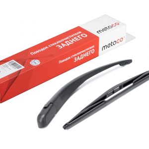 Поводок стеклоочистителя заднего