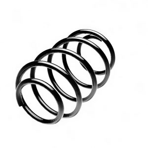 Пружина передняя