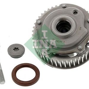 Механизм изменения фаз ГРМ