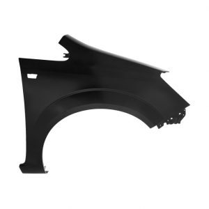 Крыло переднее правое