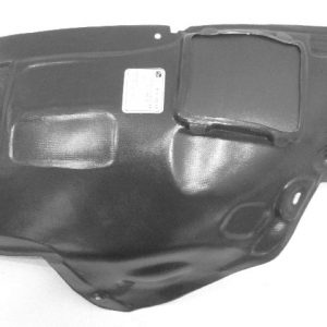 Локер передний правый