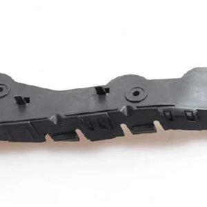 Направляющая переднего бампера левая