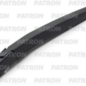 Поводок стеклоочистителя заднего