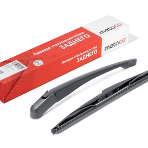 Поводок стеклоочистителя заднего