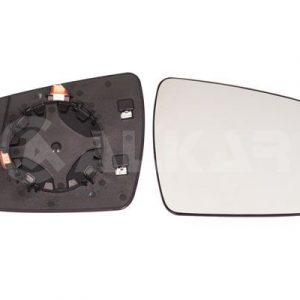 Стекло зеркала электрического правого