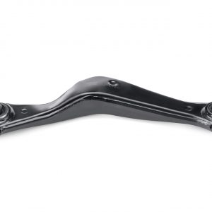 Рычаг задний верхний левый