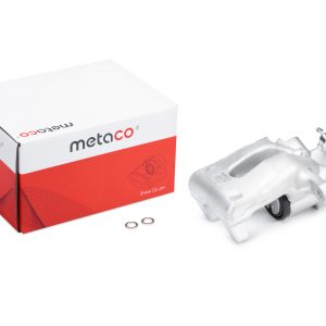 Суппорт тормозной задний левый