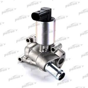 Клапан рециркуляции выхлопных газов