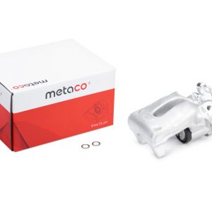 Суппорт тормозной задний правый