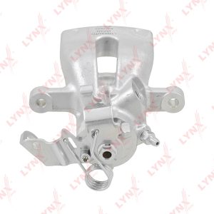 Суппорт тормозной задний левый