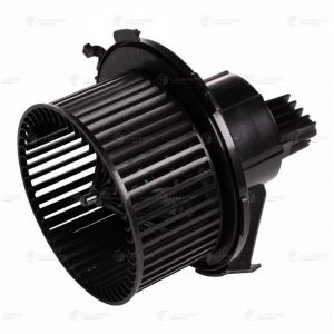 Моторчик отопителя