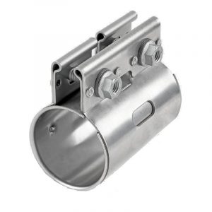 Хомут глушителя