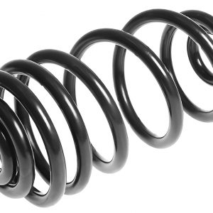 Пружина задняя