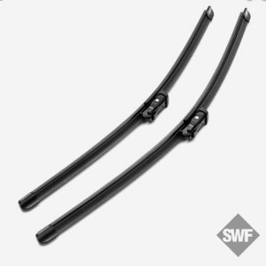 Щетки стеклоочистителя (к-кт)