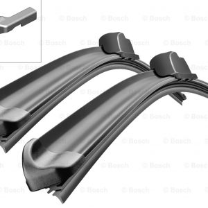 Щетки стеклоочистителя (к-кт)