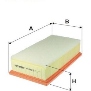 Фильтр воздушный