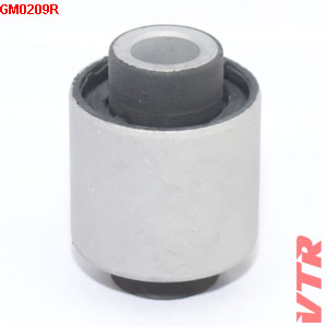 Сайлентблок заднего попер. рычага