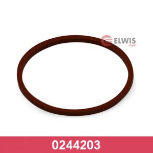 Прокладка впускного коллектора