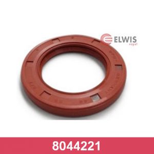 Сальник коленвала