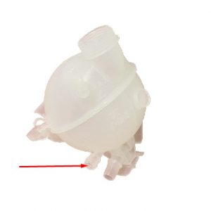 Бачок расширительный