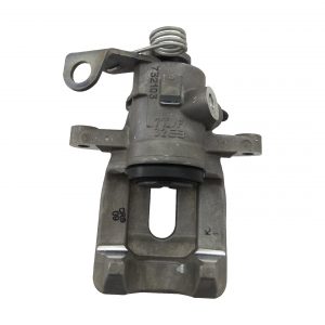 Суппорт тормозной задний левый