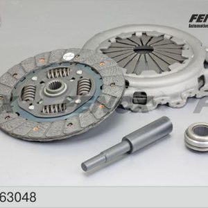 К-кт сцепления