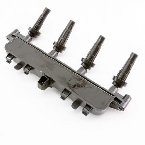 Рампа (кассета) катушек зажигания