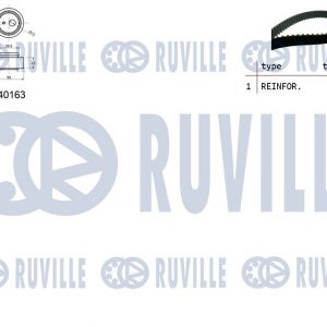 Ремень ГРМ к-кт