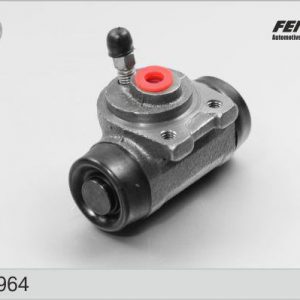 Цилиндр тормозной задний