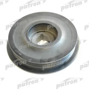 Шкив коленвала