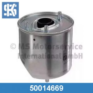 Фильтр топливный