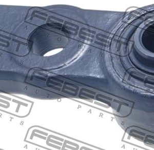 Втулка поворотного кулака