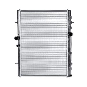 Радиатор основной