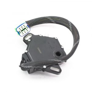 Селектор КПП