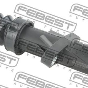 Цилиндр сцепления рабочий